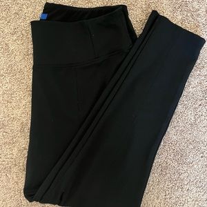 APT. 9 Black Skinny Ankle Pant XL